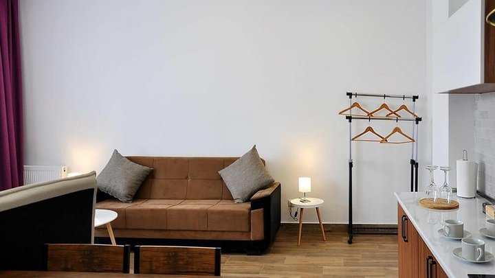 BFG Suites Apartments