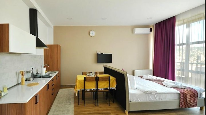BFG Suites Apartments