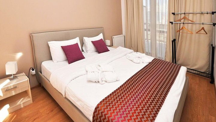 BFG Suites Apartments