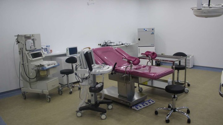 დაბადების ისრაელის ცენტრი IVF, დონაცია და სუროგაცია