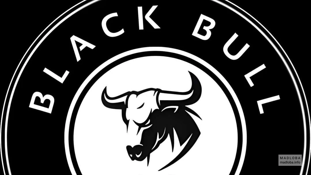 Барбершоп BLACK BULL в Тбилиси