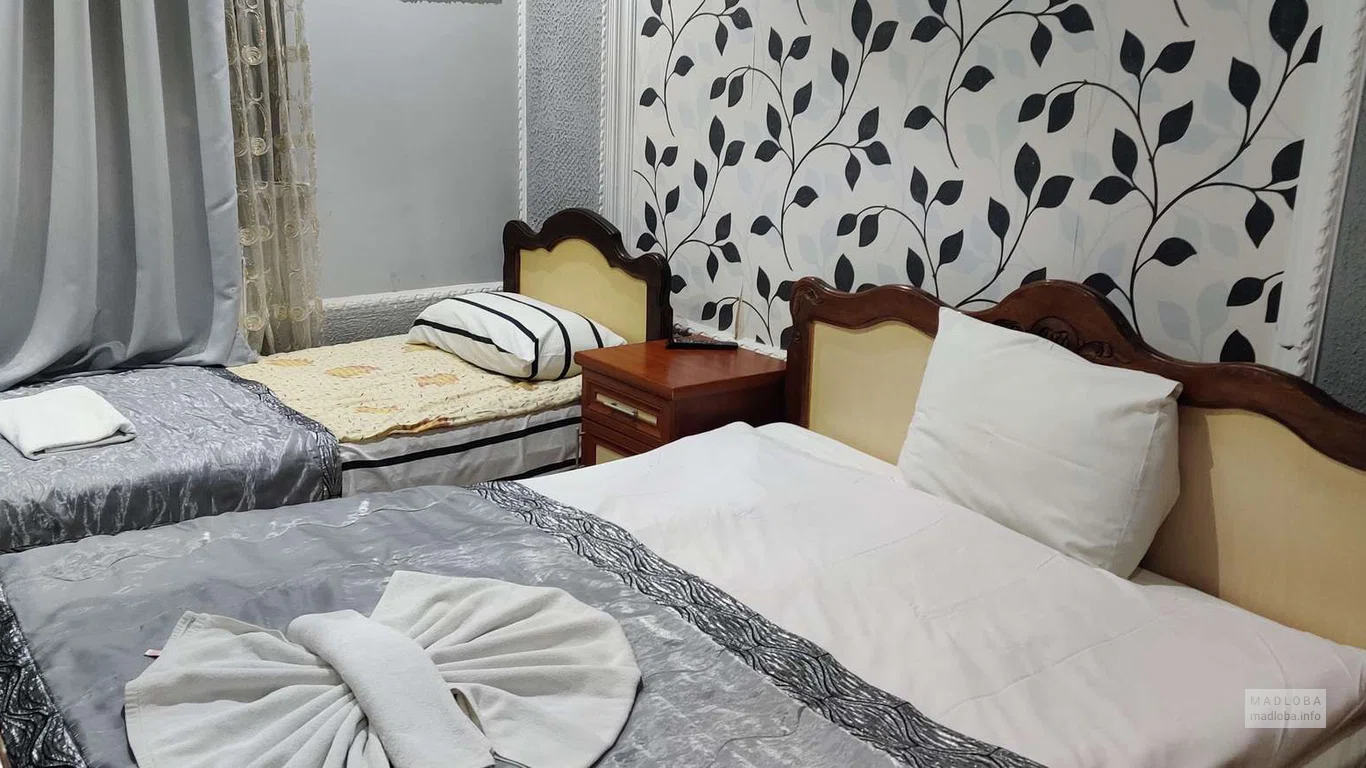 B&B Europa Hotel