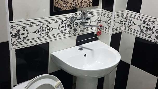 B&B Europa სასტუმრო