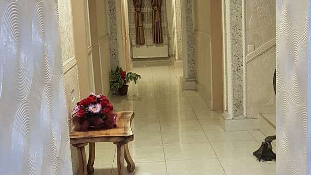 B&B Europa სასტუმრო