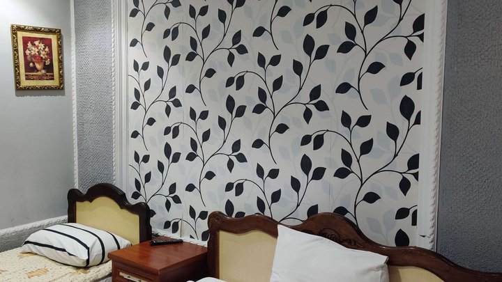 B&B Europa სასტუმრო