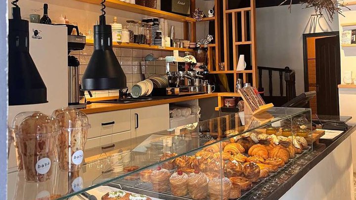 Baba Bakery