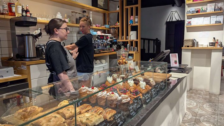 Baba Bakery