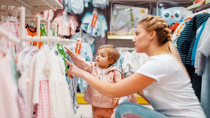 BabyTime Batumi (DS Mall)
