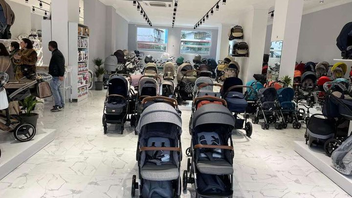 Baby Line