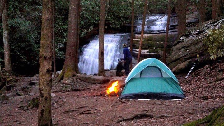Backpack Tours №1