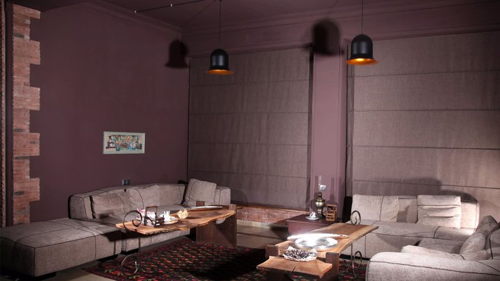 Badagi (аллея Агмашенебели 1,6 км)