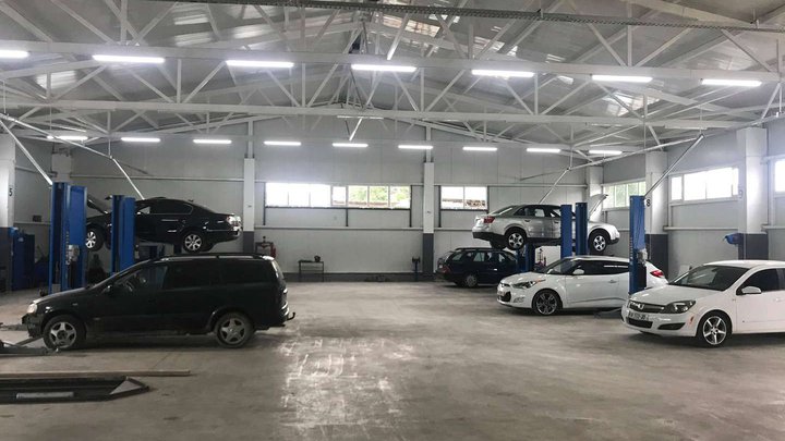 Bajo Motors