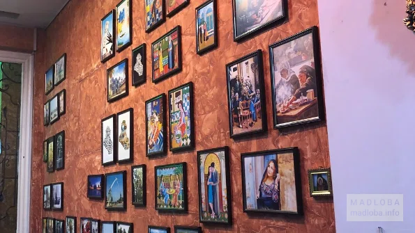 Baghdadi Restaurant