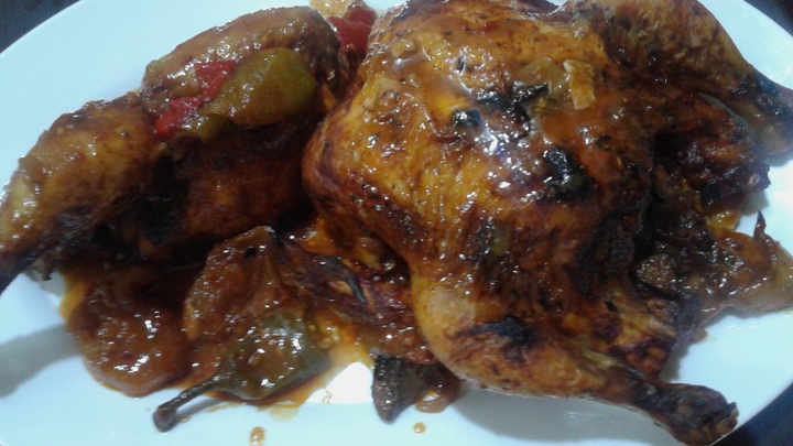 Baghdadi Restaurant