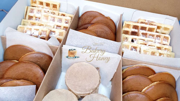 Bakery Honey