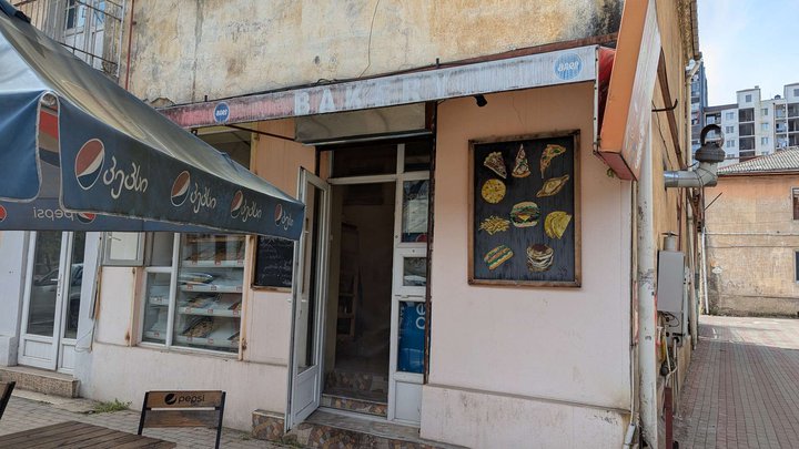 Bakery (ул. 26 Мая, 70)