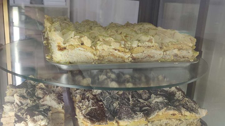 Baklava House (доставка еды)