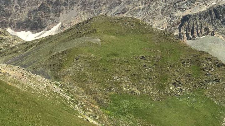 Mount Banguriani
