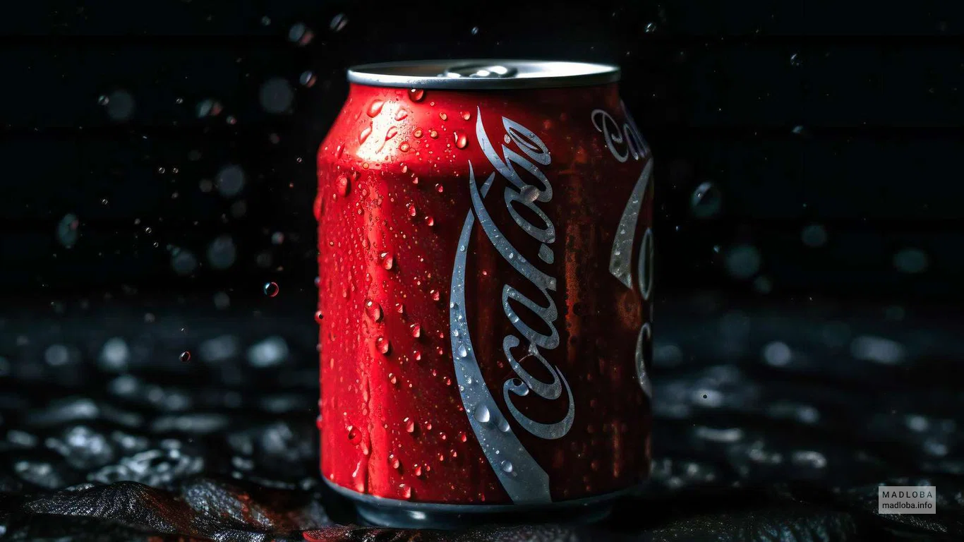 Coca-Cola Imereti