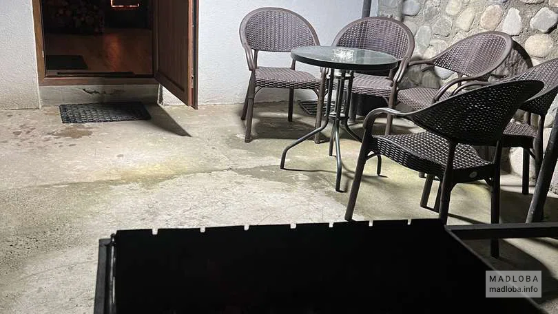 Гостевой дом "Olga's Home"
