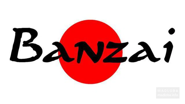 Banzai Sushi