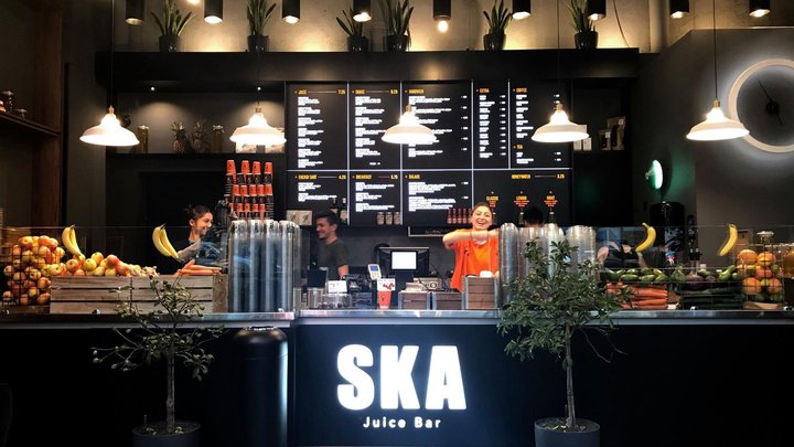 Ska Juice
