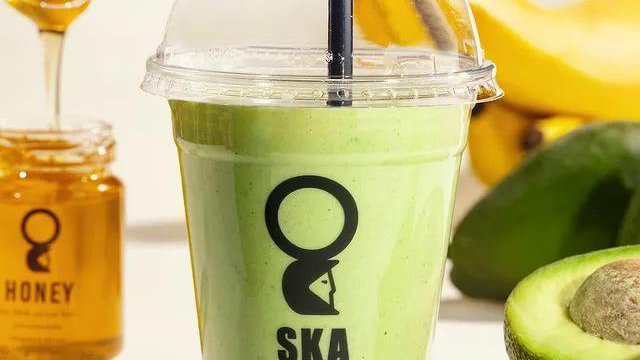Ska Juice