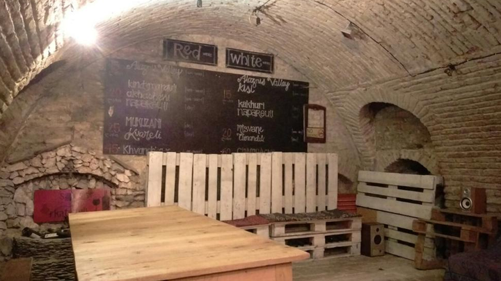 Bar Warsaw