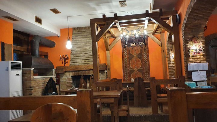 Baraka Delicatessen