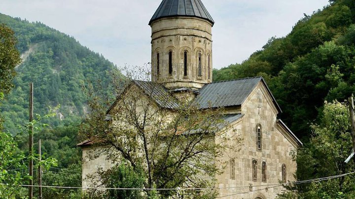 Barakoni