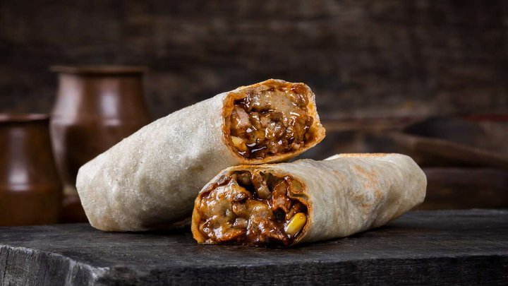 Barbecue Shawarma (ул. Ладо Асатиани 26а)