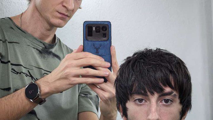 Barber Dima