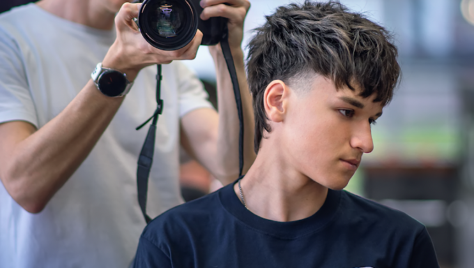 Barber Dima