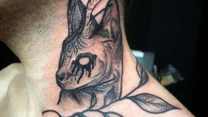 Barberattoo Barbershop