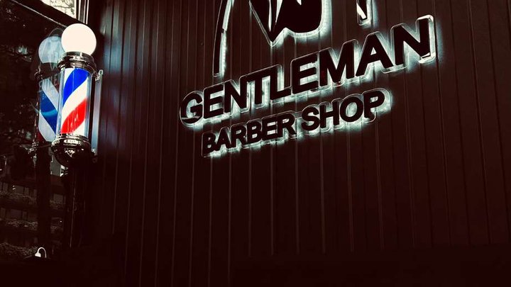 Gentleman