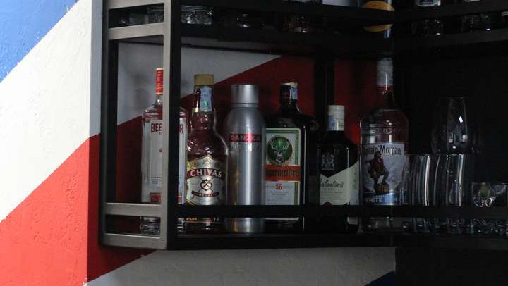 Barbershop Men's Club Batumi