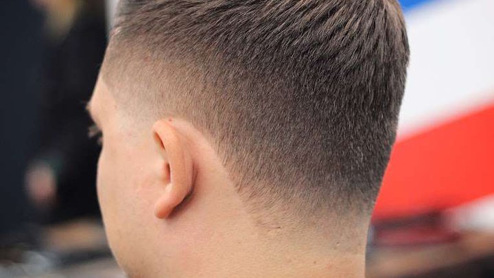 Barbershop Men's Club Batumi