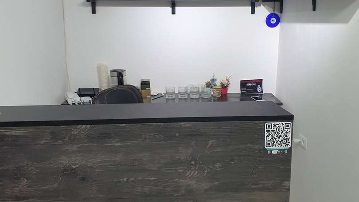 Barbershop 'Real One'