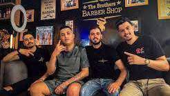 Barbershop The Brothers
