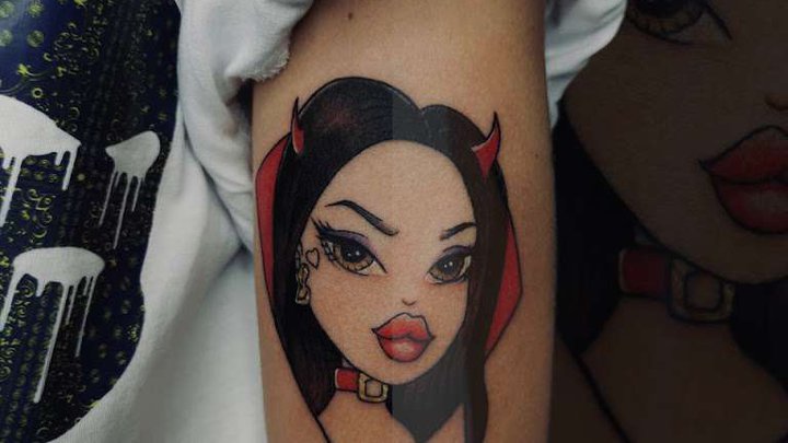 Barbershop & Tattoo studio Nord