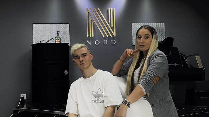 Barbershop & Tattoo studio Nord