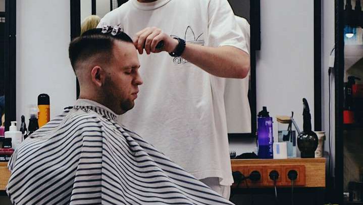 Barbershop & Tattoo studio Nord