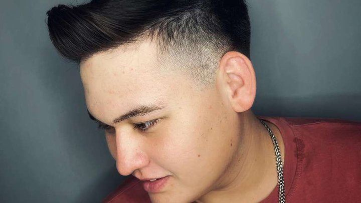 Barbershop & Tattoo studio Nord
