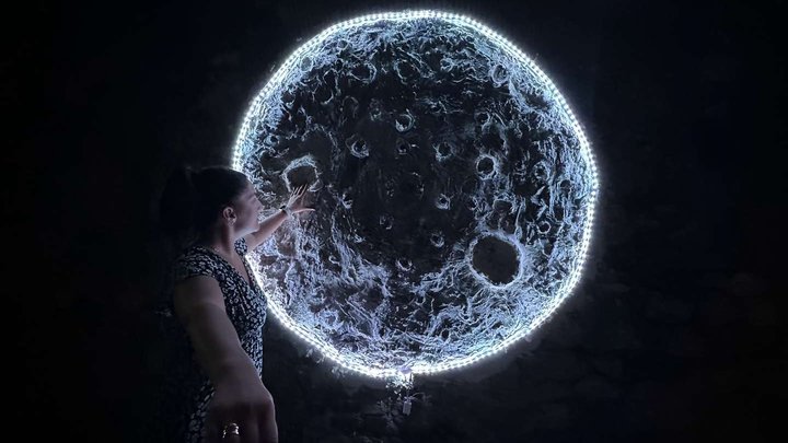 The Moon