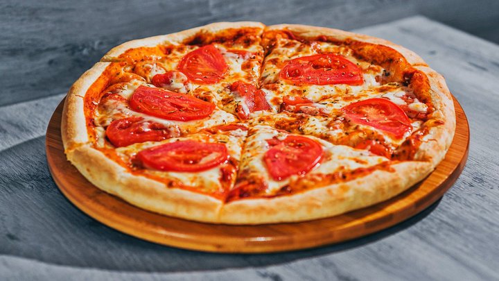 Pizzeria Baristo Point
