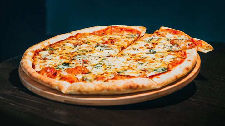 Pizzeria Baristo Point