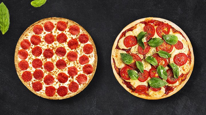 Pizzeria Baristo Point