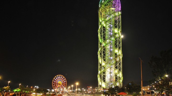 Miracle Park