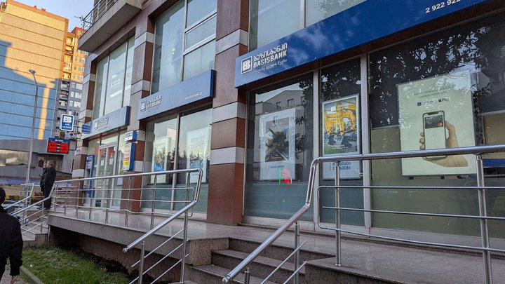 BasisBank