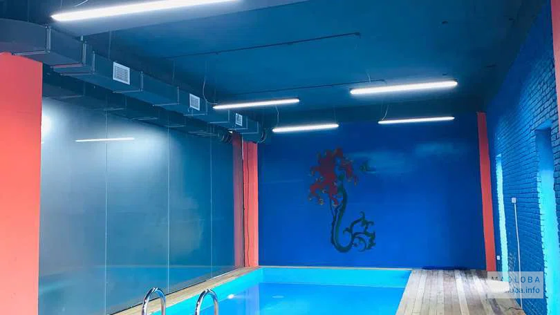 Ariel Fitness